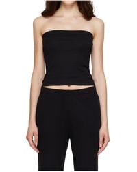 Flore Flore - Bes Tube Top - Lyst