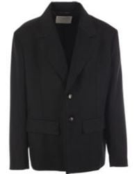 NAMACHEKO - Beche Single-Breasted Blazer - Lyst