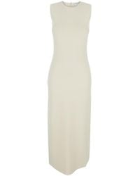 Max Mara - Dress Angus Viscose Blend - Lyst