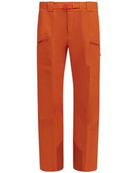 Arc'teryx - 'Sabre' Technical Pants - Lyst