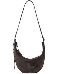 KHAITE - Small Augustina Cross Body Bag - Lyst