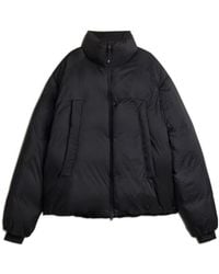 Y-3 - Puffer Jacket - Lyst