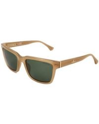 Zadig & Voltaire - Rectangular Frame Sunglasses - Lyst