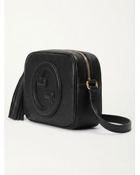 Gucci - Blondie Small Shoulder Bag - Lyst