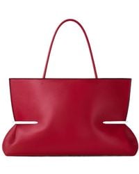 Givenchy - Pinch Squeezed Horizontal Tote Bag - Lyst