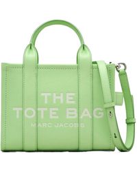 Marc Jacobs - The Small Tote Bag - Lyst