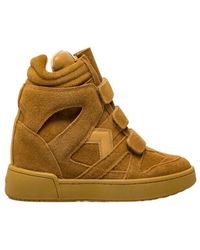 Isabel Marant - Im3 Sneakers - Lyst