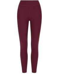 The Upside - Peached High-Rise Leggings - Lyst