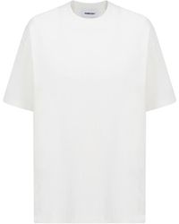 Ambush - Workshop Logo-Print Jersey T-Shirt - Lyst