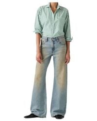 Levi's - Loose Boot Jeans - Lyst