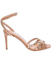 Aquazzura - Sandals - Lyst