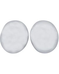 FEDERICA TOSI - Isa Clip-On Earrings - Lyst