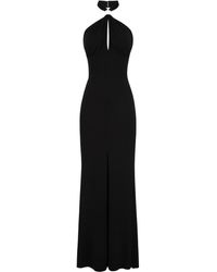 Elisabetta Franchi - Gowns - Lyst