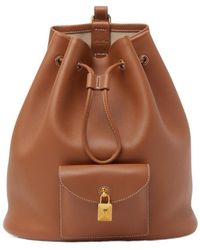 Loro Piana - Extra Drawstring Backpack L27 - Lyst