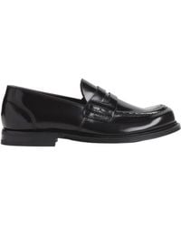 Church's - Churchs Farsley Loafers - Lyst