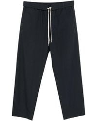 Craig Green - Circle Worker Drawstring-Fastening Trousers - Lyst