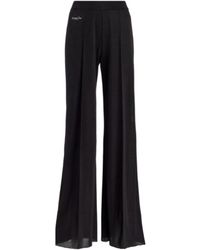 Dior - Flared Pants - Lyst