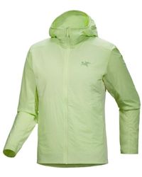 Arc'teryx - Atom Sl Hoody - Lyst