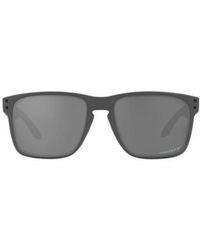 Oakley - Inverted Trapezoidal Full-Frame Sunglasses - Lyst
