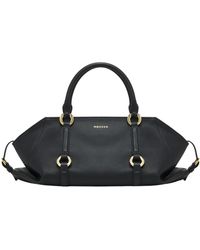 McQueen - Farringdon Medium Tote Bag - Lyst