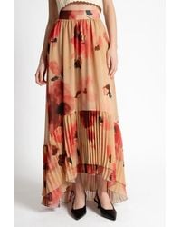 Kaos - Gonna Donna Skirt - Lyst