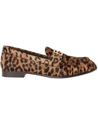 Fendi - Loafers - Lyst