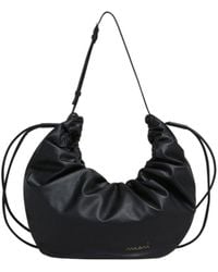 Marni - Scrunchie Medium Hobo Bag - Lyst