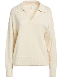 Rag & Bone - Plain Colour Jumpers - Lyst