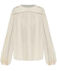 Isabel Marant - Nuna Top - Lyst