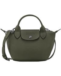 Longchamp - Le Pliage Xtra Xs Handbag - Lyst