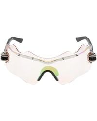 Kuboraum - E16 Rimless Sunglasses - Lyst