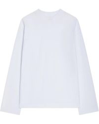 Dries Van Noten - Long-Sleeve T-Shirt - Lyst