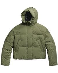Canada Goose - Chilliwack Hooded Puffer Jacket - Lyst