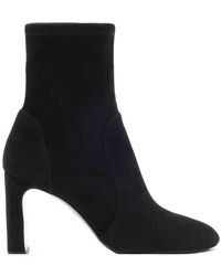 Stuart Weitzman - Babette Bootie 85 - Lyst
