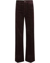 Polo Ralph Lauren - Beaton Corduroy Trousers - Lyst