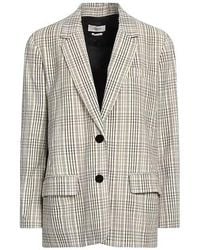 Isabel Marant - Blazer - Lyst