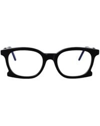 Kuboraum - Rectangular-Frame Glasses - Lyst