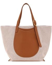 Longchamp - Complice Tote Bag - Lyst