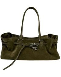 Marge Sherwood - Top-Handle Handbag - Lyst