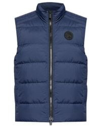 Canada Goose - Vests - Lyst
