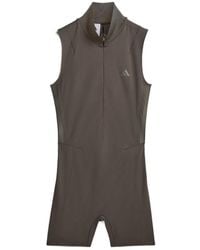 adidas - X Entire Studios Sleeveless Unitard - Lyst