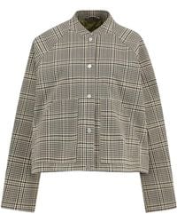 Barbour - B.Li Leyburn Sp Bmb Ld63 - Lyst