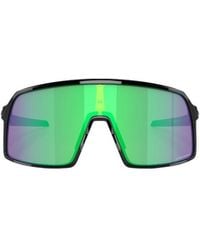 Oakley - Sutro Mirrored Sunglasses - Lyst