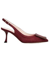 Roger Vivier - Viv' - Lyst