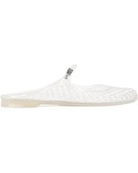 Tory Burch - Mellow Mary Jane Jelly Sandals - Lyst
