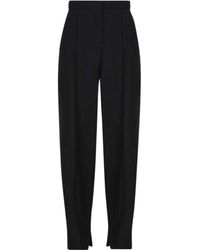 Loewe - Balloon Trousers - Lyst