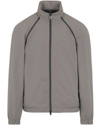 Brioni - Performa Windbreaker - Lyst