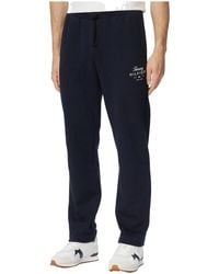 Tommy Hilfiger - Drawstring Track Pants - Lyst