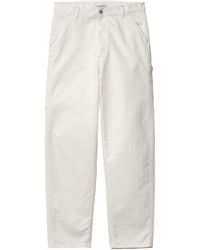 Carhartt - Belt-Loop Casual Pants - Lyst