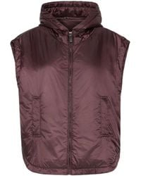 Max Mara - The Cube Sleeveless Jacket - Lyst